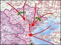 Việt Nam chiếm Hoàng Sa trong 7 ngày Ce72