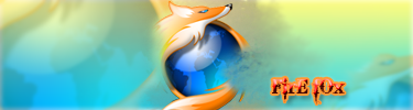 well in case non of yall seen my art yet here is some of my work.... Firefox