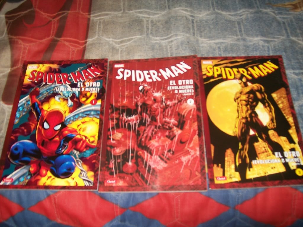 Coleccion de comics 100_1376