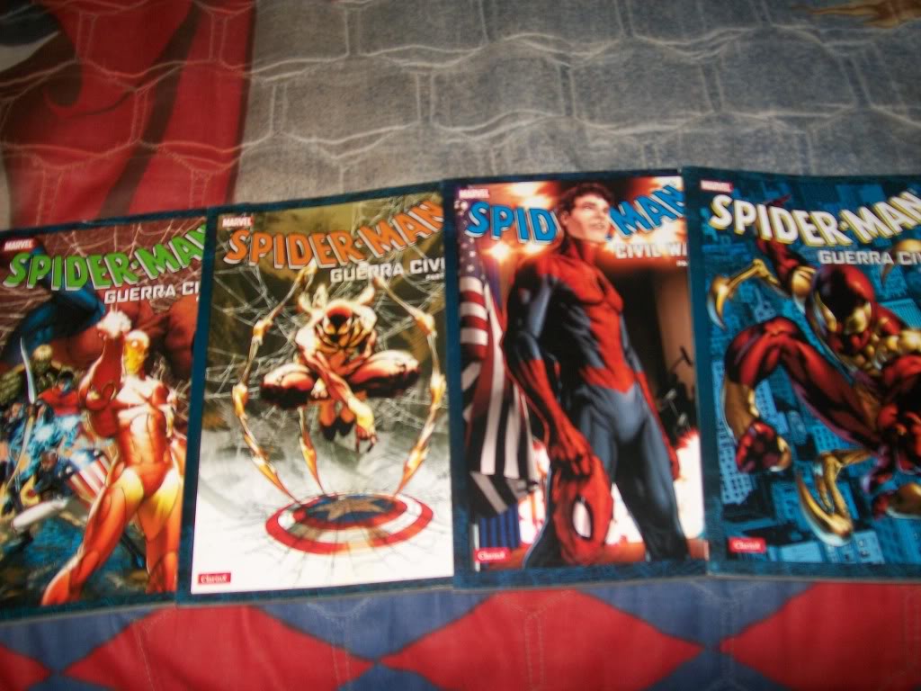 Coleccion de comics 100_1377