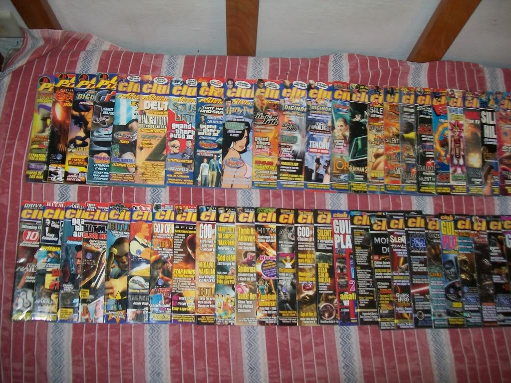 Tu colección de revistas gamers - Página 2 100_1521-1