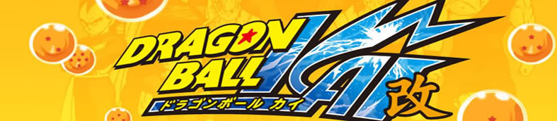 DRAGON BALL (MEGAINFORME) DBKAI