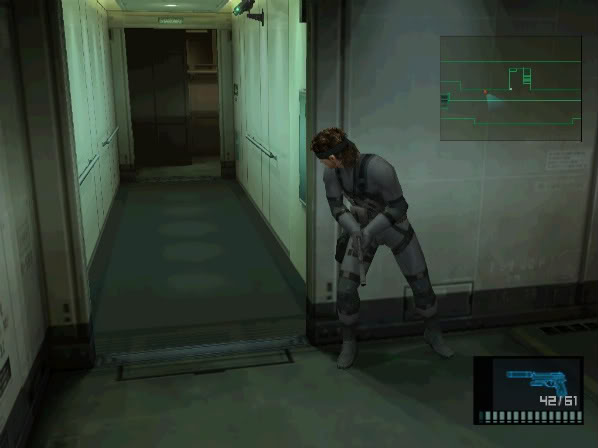 Evolucion de los Videojuegos MetalGearSolid2-Substance_screensho