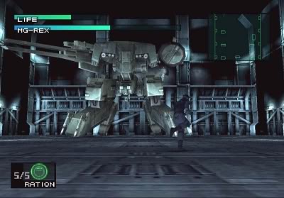 Evolucion de los Videojuegos Metal_Gear_Solid_-_Metal_Gear_REX