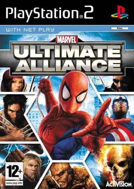 [juego pavo] ABC Video Juegos. - Página 2 Marvel-ultimate-alliance-ps