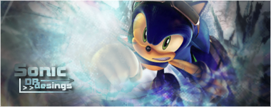 DarkRodry's Gallery Sonic