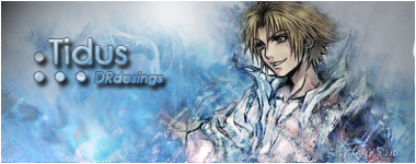 DarkRodry's Gallery Tidus