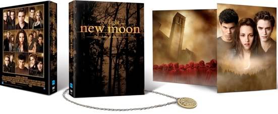 [Saga Twilight] Votre collection en photos - Page 11 NewMoonBorders