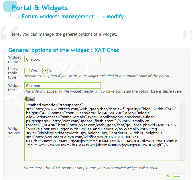 Split: Member written tutorials Portal