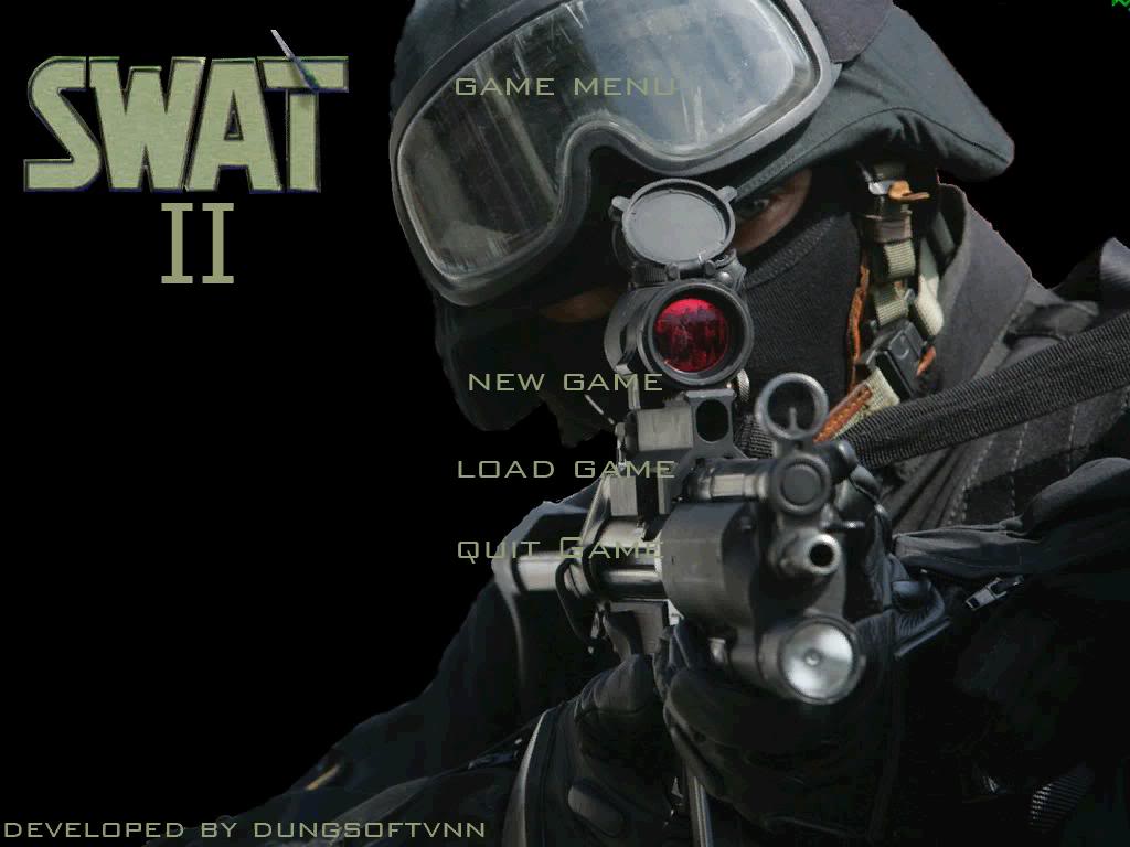 SWAT-Team II [Game Bắn Súng Việt Nam] SWAT-Team2