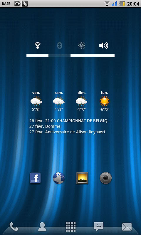 Le Home de votre Streak - Page 14 Screenshot_9