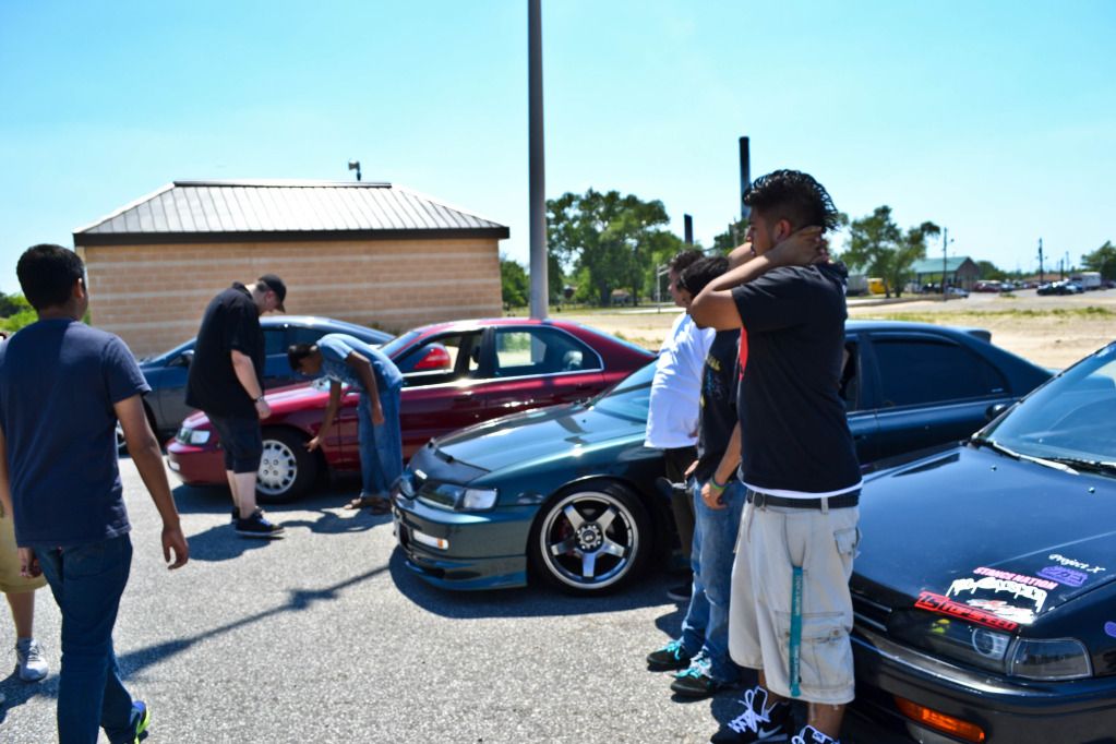 Michigan City Meet Pics (6/9/2012) DSC_0391