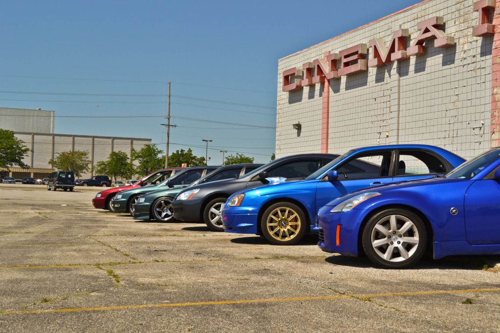 Michigan City Meet Pics (6/9/2012) DSC_0409