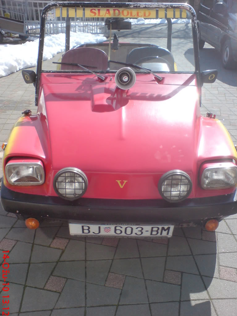 Zastava BUGGY DSC01596