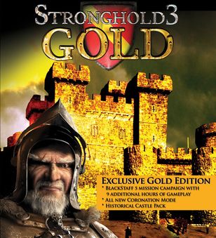 لعبةStronghold 3 Gold (2012) Caf9e32e09d805bb0ed9d049f3234328