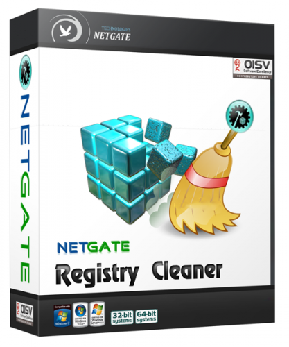 [Soft] NETGATE Registry Cleaner 7.0.305.0 - Dọn dẹp và chống phân mảnh cho registry 1e8e0657e9c233266e18638874c2a250