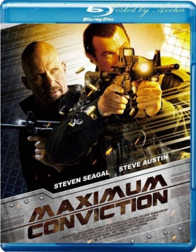 فيلم الأكشن والمغامرات والاثارة لستيف اوستن بطل المصارعة  Maximum Conviction (2012) BDRip XVID 563d87c1d78a0f9bff817f41e256b546