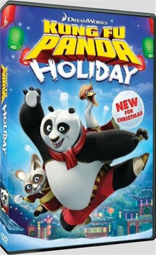 لعبة الانيمشن العائلية المنتظرة كاملة Kung Fu Panda Holiday Special -2012) DVDRip 1c199bafb156aabddb3b10d483cdb3e1