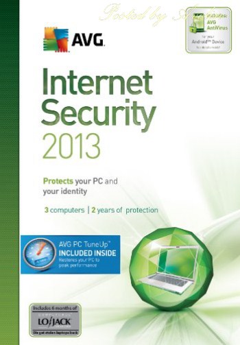 برنامج AVG Internet Security 2013 13.2741 Build 5824 (x86/x64) + المفتاح  D07c16b990f4ce0933bbf5c115874e1f