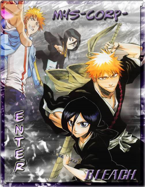 [DD][RS] Bleach Latino 100 mbs ENTER-1