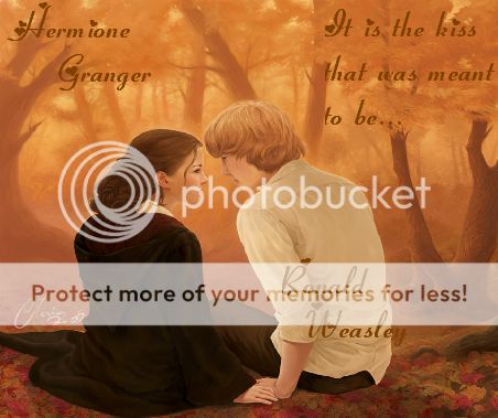 Photographes et images du ron et hermione RonandHermione