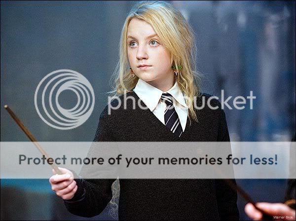 mi ficha...... Evanna