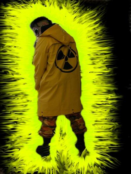 Lucifire`s Bilderchen Radiation_man