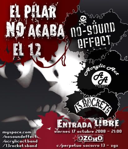 no-söund effect :: viernes 17 en Ozono (Zaragoza) Flayer_17oct08b