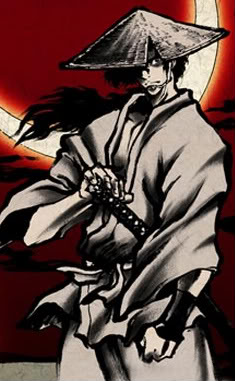 Kabun Zetsumei (Chunnin)(Kumogakure) Ninja_scroll_anime