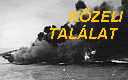 Tüzérségi csapásmérés Closehajotalalat