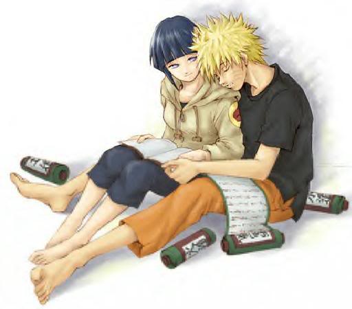 gio` la tran` tre` hi vong, fai tren 16t moi' dc vao`..... HinataAndNaruto