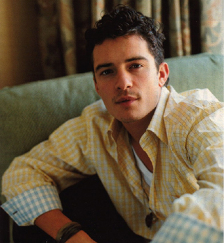 Orlando Bloom Pictures, Images and Photos