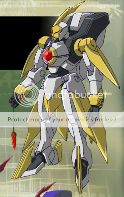 Code Geass ChinasKnightmareLanelotcolor-2