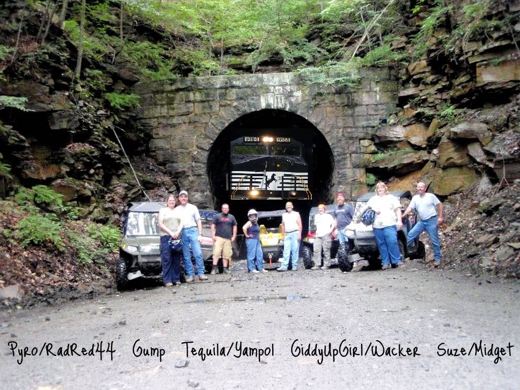 ATV Pic of the day - Page 9 TrainTunnel3