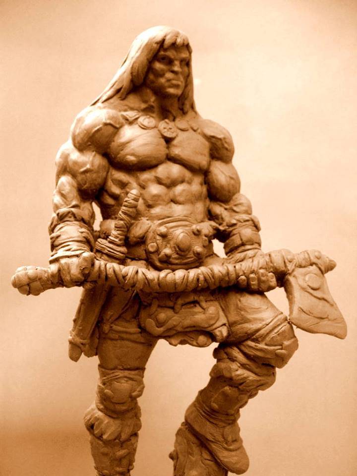 Busto WOLVERINE 1:2/KILLER CROC 1:6/BARBARIAN 1:6 10171140_707026202673213_3114452225848744594_n_zps8b48d4f0