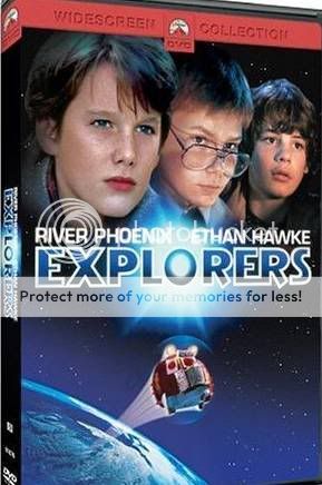 [RS.com]  The Explorers  (1985) DVDRip Explorers