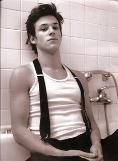 Sexy (: Gaspard_ulliel_1181617457