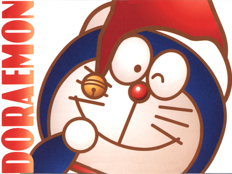 DORAEMON ^^ Doraemon23_animewallpaper