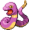 Pokemon game! Ekans