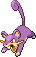 Pokemon game! Rattata