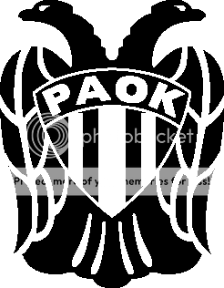 VOTE PAOK Paok