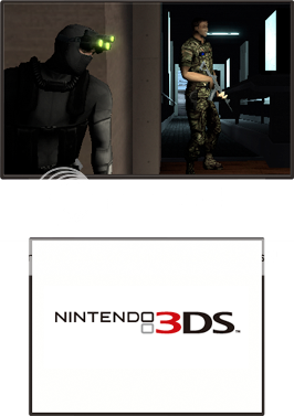 SC Chaos Theory 3DS Splinter_cell_3ds-2