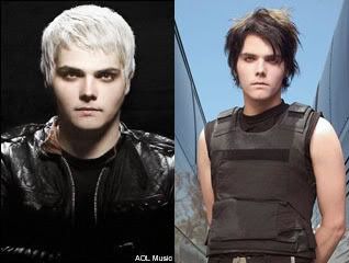 gerard way <3 - Sayfa 3 GwayMyspace