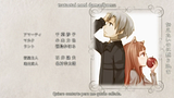 Spice & Wolf II Ep~01 Th_SW15