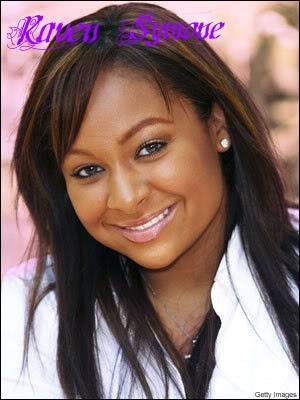 raven symone صورل Raven-1