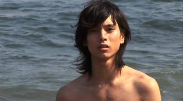 [Hiro Mizushima] 100 scene no koi 100ScenenoKoep01-10