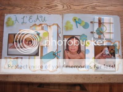 Ma page de l'heure du bain! Photoscrapbook010