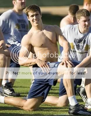 The Quarterback Shuffle Brady_Quinn2