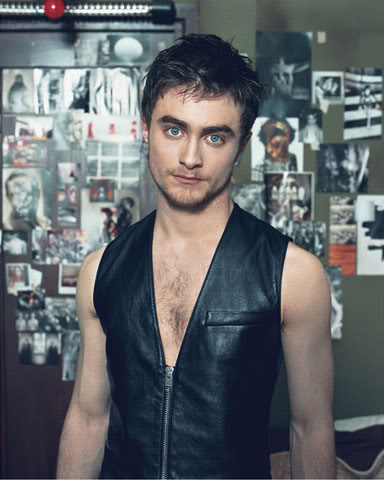 Harry Potter Rumble Daniel-radcliffe3