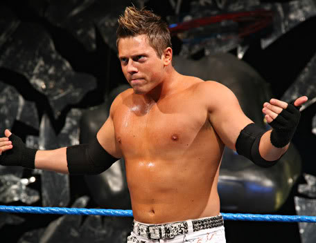 MTV's Real World Battle Part 2 The-miz